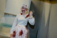 Scary movies and haunted houses: Researchers study how the brain responds to fear