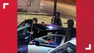 Beaumont police say kidnapped woman found safe, several arrests made