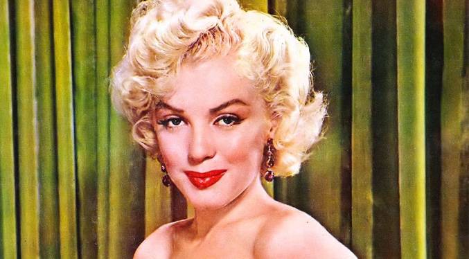¡Madrid rinde homenaje a Marilyn Monroe! Con una espectacular exposición, la ciudad conmemora el centenario de la icónica estrella.