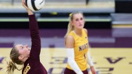 Follow here all week for IHSAA volleyball sectional scores, schedules