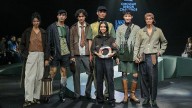 India Leads the Global Dialogue on Circular Fashion with R|Elan Circular Design Challenge in partnership with the UN in India 2025