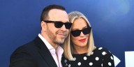 Donnie Wahlberg Says Jenny McCarthy Helped Him Find Peace after ‘Blue Bloods’