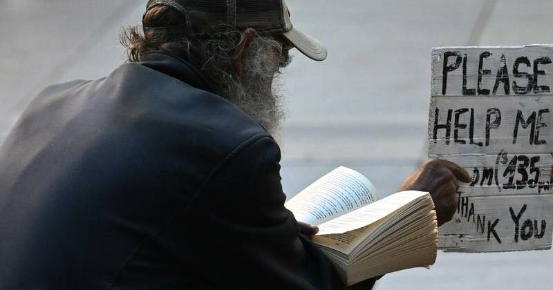 Homeless deaths an indictment on support systems