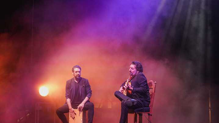La Plaza Mayor de Madrid se convierte en el mayor tablao flamenco del mundo este domingo