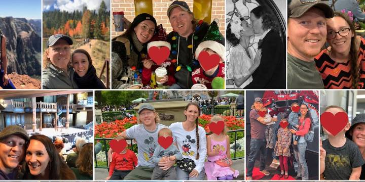 Husband of CSU Professor killed speaks to News Leader 9