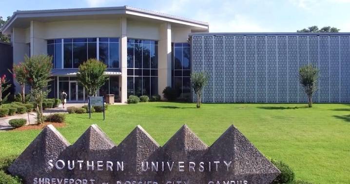 Southern launches new degree to keep STEM students in the ArkLaTex
