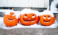 Halloween Forecast: 28 States Facing Chilly Rain, 6 States That’ll Feel Like Summer