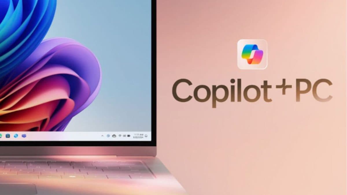 Microsoft’s Copilot AI Assistant Now Gets A Face That People Can Actually Talk To