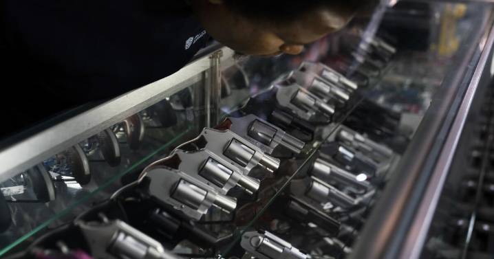 Supreme Court will decide if gun owners have a right to carry in parks, beaches, stores