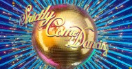 Strictly pro talks 'deflating' side of show after being let down by celebrity partner