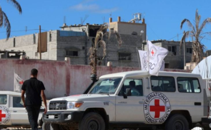 La ONU dice que seran necesarios 60.400 millones de euros para reconstruir Gaza