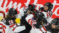 US women's hockey stars ready for fights with Canada at Winter Olympics