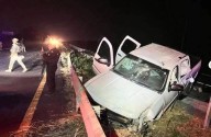 Fiscalía de México investiga a militares por la muerte de seis civiles durante un patrullaje del Ejército