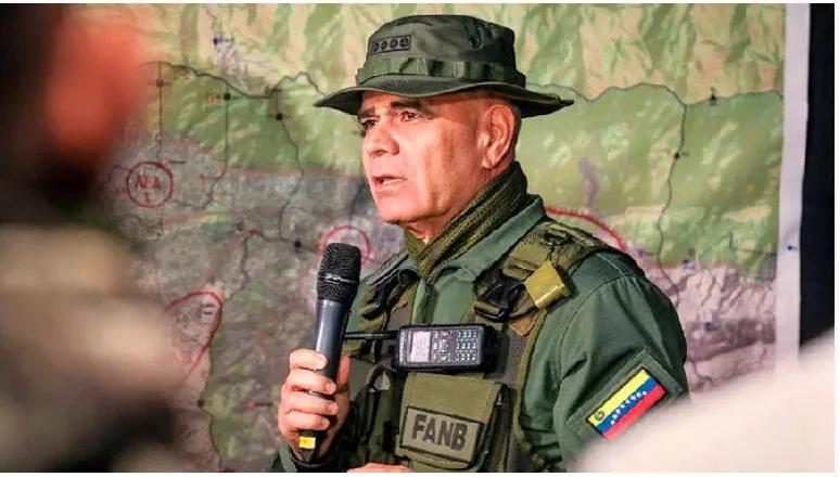 FANB reporta incautación de más de 60 toneladas de droga en 2025