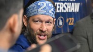Why Clayton Kershaw isn't pitching despite being on Dodgers' World Series roster before retirement