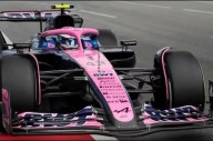 F1: Franco Colapinto terminó 19° en la primera práctica del GP de Singapur