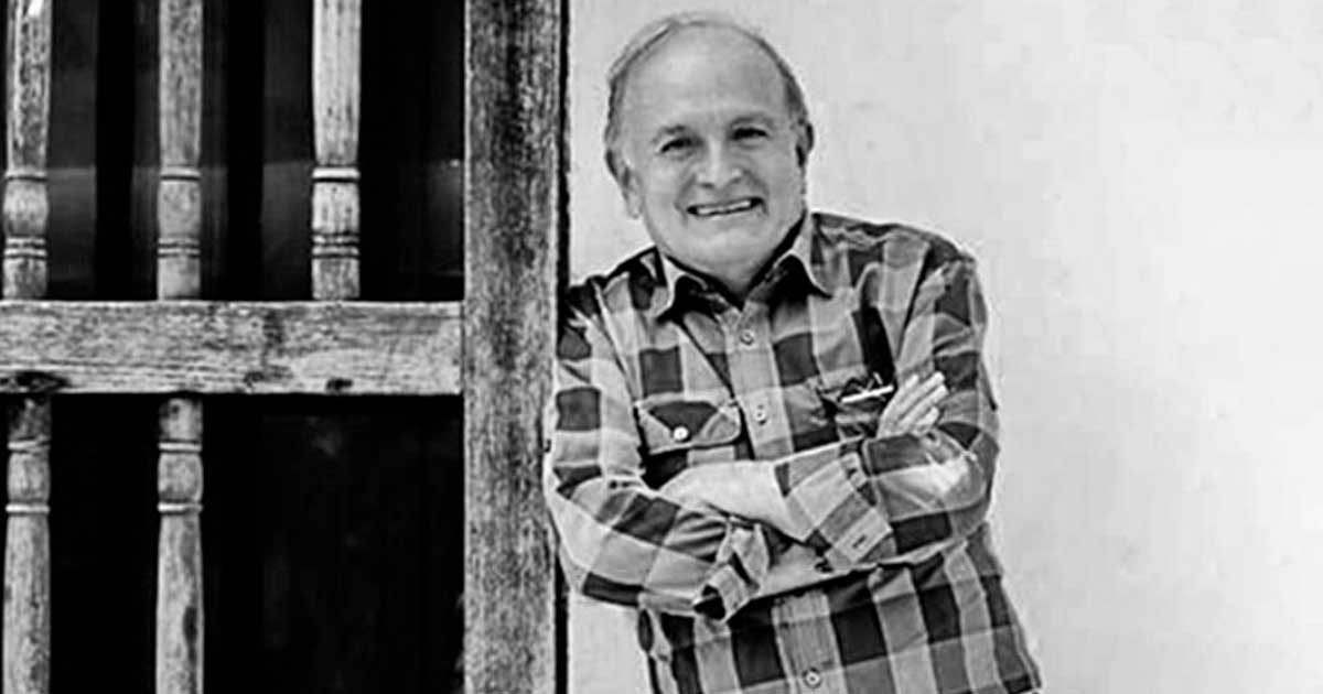 El volcán de Cartago