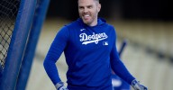 World Series notes: Freddie Freeman, Kevin Gausman, Michael Conforto