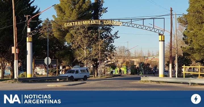 Imputaron a un hombre acusado de secuestrar a una adolescente con fines sexuales en Río Negro