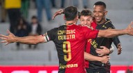 Melgar se quedó con el 'Clásico del Sur' tras derrotar 2