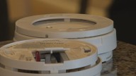 'I feel so much safer': Findlay residents receive free smoke alarms