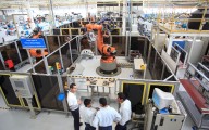 ¿Cuándo aplican y a qué turnos? Audi y Volkswagen programan paros en Puebla