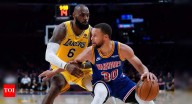 Los Angeles Lakers vs Golden State Warriors Preseason Game 1: Prediction, Odds, Spread, Moneyline, Best Prop Bets, and Betting Breakdown