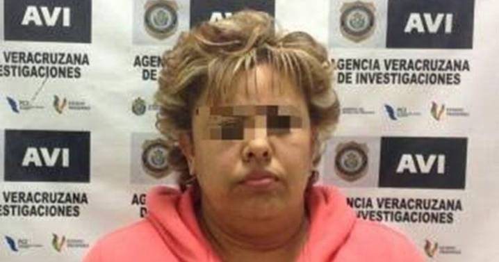 Sentencian a 20 años de prisión a exalcaldesa de Alvarado, Veracruz, por homicidio contra un miembro de su equipo