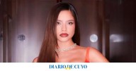 Emilia Mernes será parte de “Somos más”, una de las canciones del Mundial de la FIFA 2026