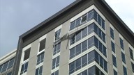 Explosion injures at least 6 workers building a Houston high