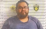 Ebrio sujeto es detenido tras agredir a su esposa en Eagle Pass