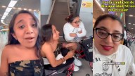 Discriminadas en vuelo de aerolínea Wingo, por baja estatura y uso de silla de ruedas