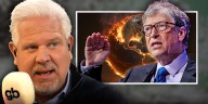 Glenn Beck exposes the REAL reason Bill Gates flipped on climate change