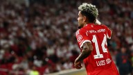 Luis Díaz sigue brillando en la Bundesliga; el colombiano fue destacado por parte de la prensa alemana