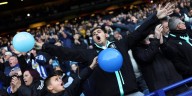Sheffield Wednesday's day of defiance: 'It's been soul-destroying... but at least we have a club'