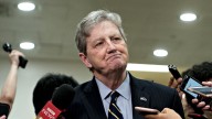 Sen. Kennedy compares Senate shutdown chaos to ‘game room in a mental hospital’