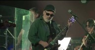 Las Pelotas celebraron 36 años con un show histórico