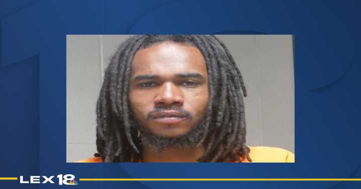 Man arrested after juvenile injured in Woodford County shooting