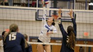 Providence Journal girls volleyball power rankings