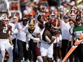 BGSU football follows Toledo win with blowout loss to Central Michigan
