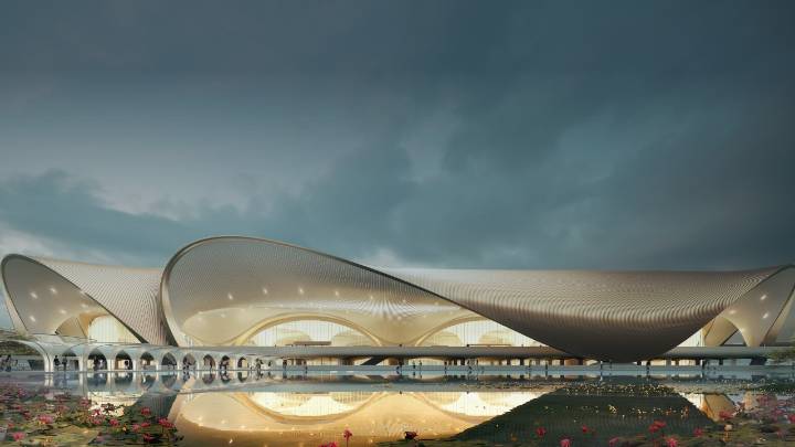 PM Modi to inaugurate Navi Mumbai International Airport on October 8. Key details