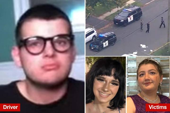 Vincent Battiloro ID'd as suspect in targeted hit