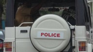 Police officer suspended for being drunk on duty during Amit Shah's Kerala visit