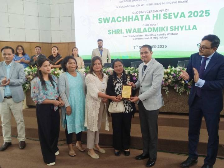 State committed to environment conservation through scientific waste management: Wailad