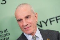 Daniel Day-Lewis Calls Out Method Actors "Behaving Like A Lunatic"