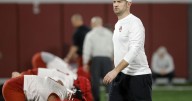 4-star linebacker Jacob Curry commits to OU football's 2026 recruiting class