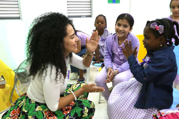 Gobierno Nacional pone en marcha plan histórico para erradicar uniones tempranas y matrimonios infantiles en Colombia