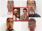 Caen 4 presuntos implicados en homicidio de músicos colombianos en Edomex
