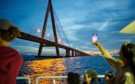 “Al Garete” vuelve a navegar el Paraná: música, gastronomía y atardeceres