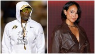 Coupled Up Caretaker: Deion Sanders Has 16th Surgery In Past 3 Years While Rumored-Girlfriend Karrueche Tran Stands By His Side